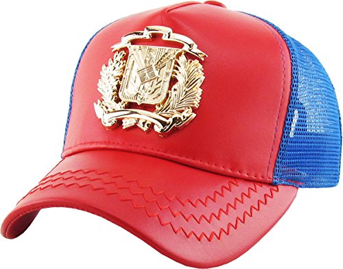 Red Royal Gold