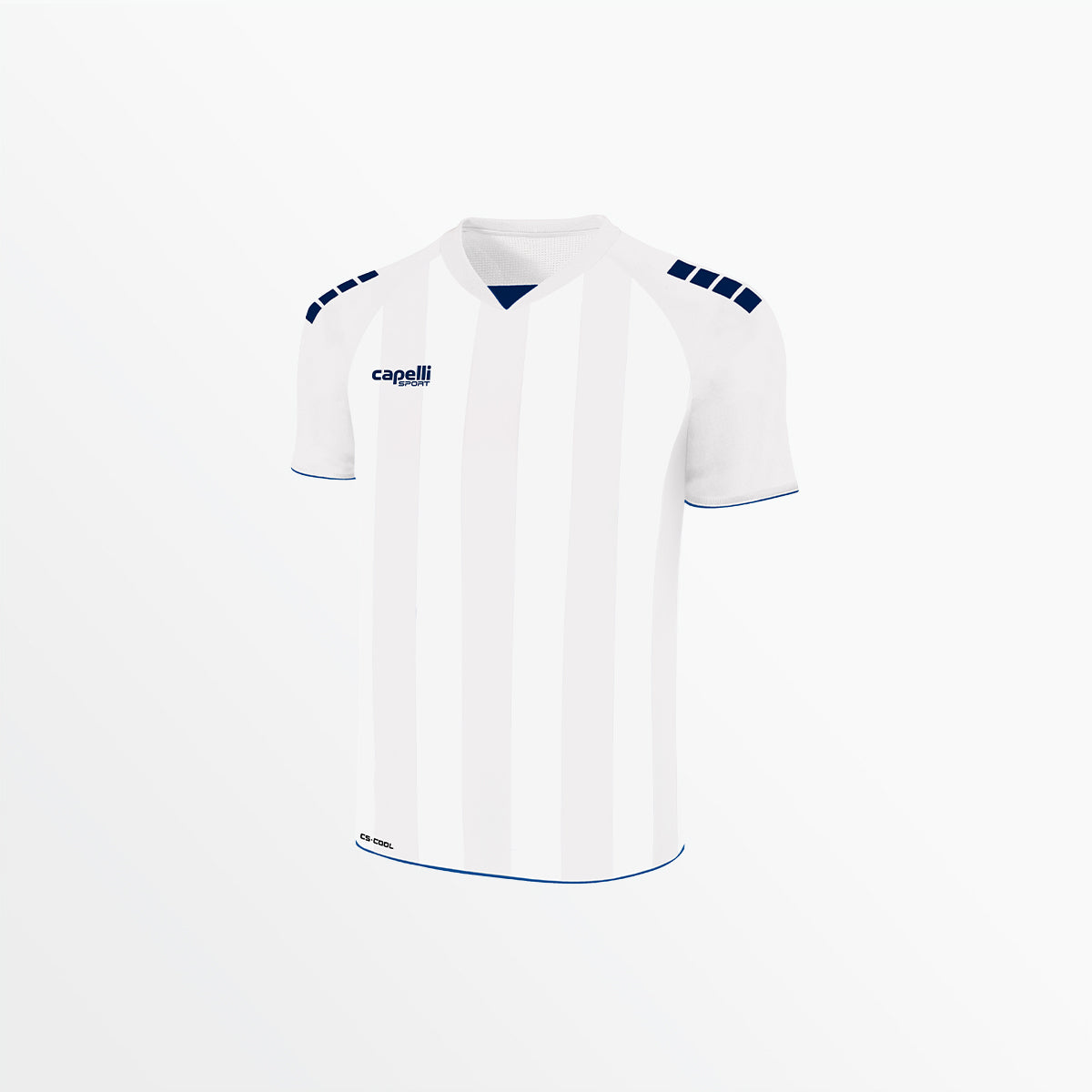 Youth Condor III Soccer Jersey - Lightweight Breathable Football Shirt for Men & Women - Perfect for Training, Matches & Fan Wear