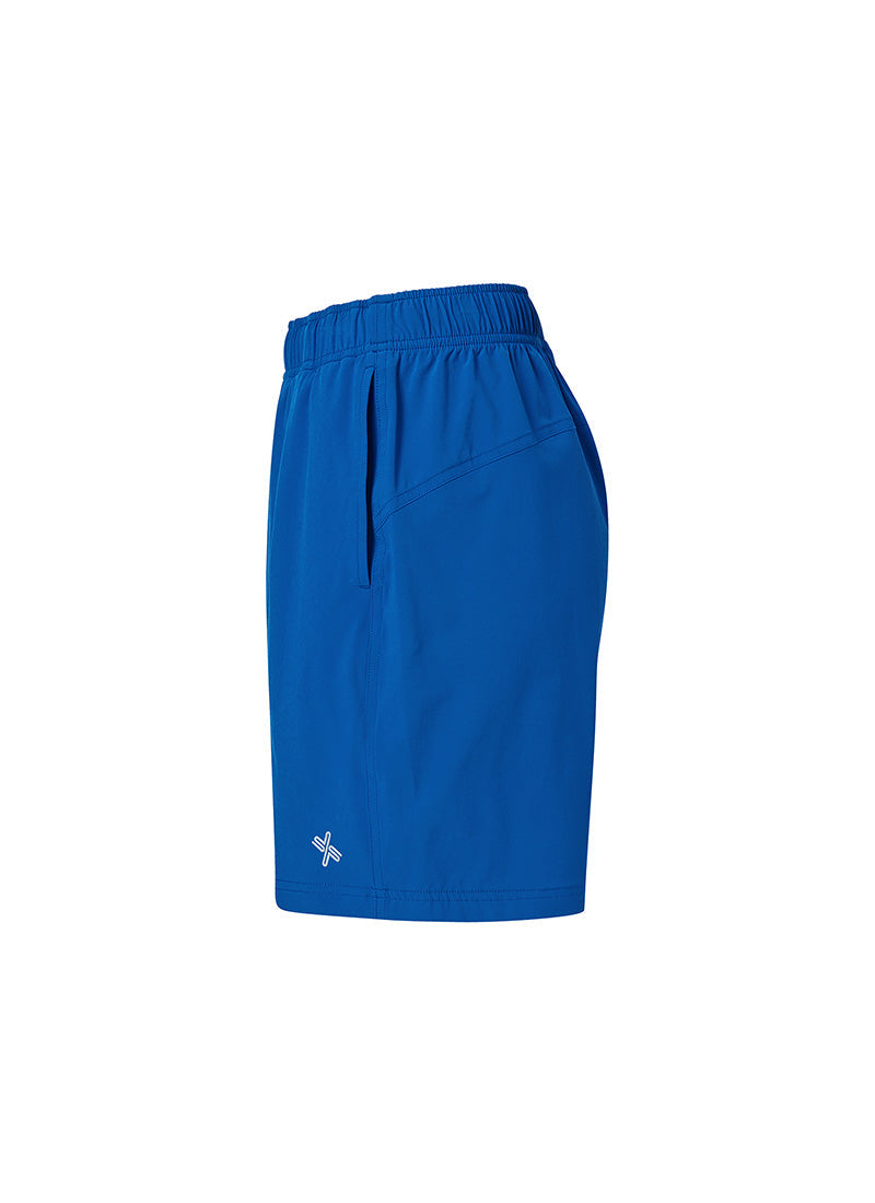 Always Perfect Tension Shorts 4 - High Waist Workout Running Yoga Athletic Shorts for Women - Gym, Jogging, Lounge & Everyday Wear