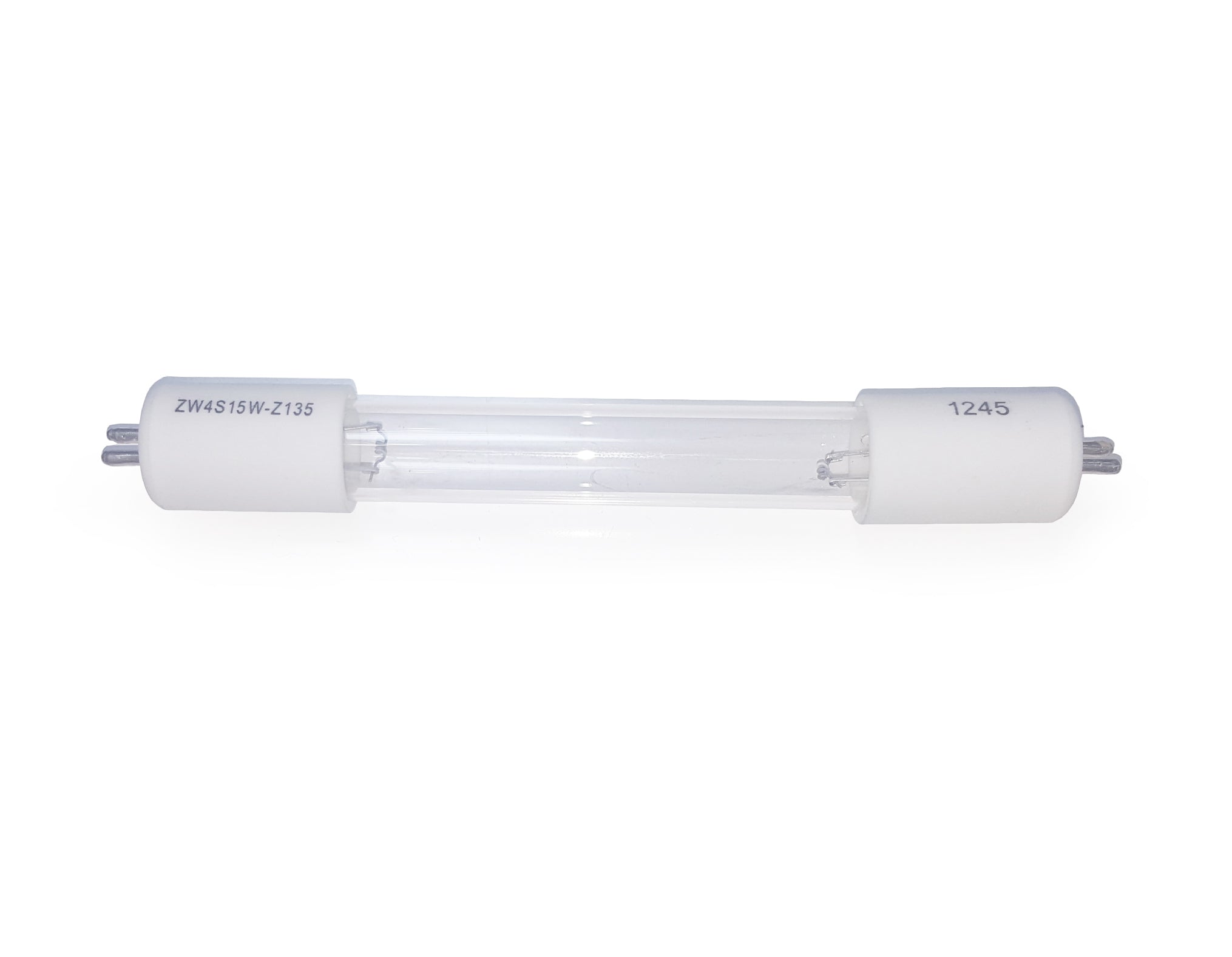 NEW UV Germicidal Bulb for New Comfort 6 Stage HMA500 Air Purifiers & Ozone Generators - Eliminates Bacteria, Viruses & Odors for Cleaner Indoor Air