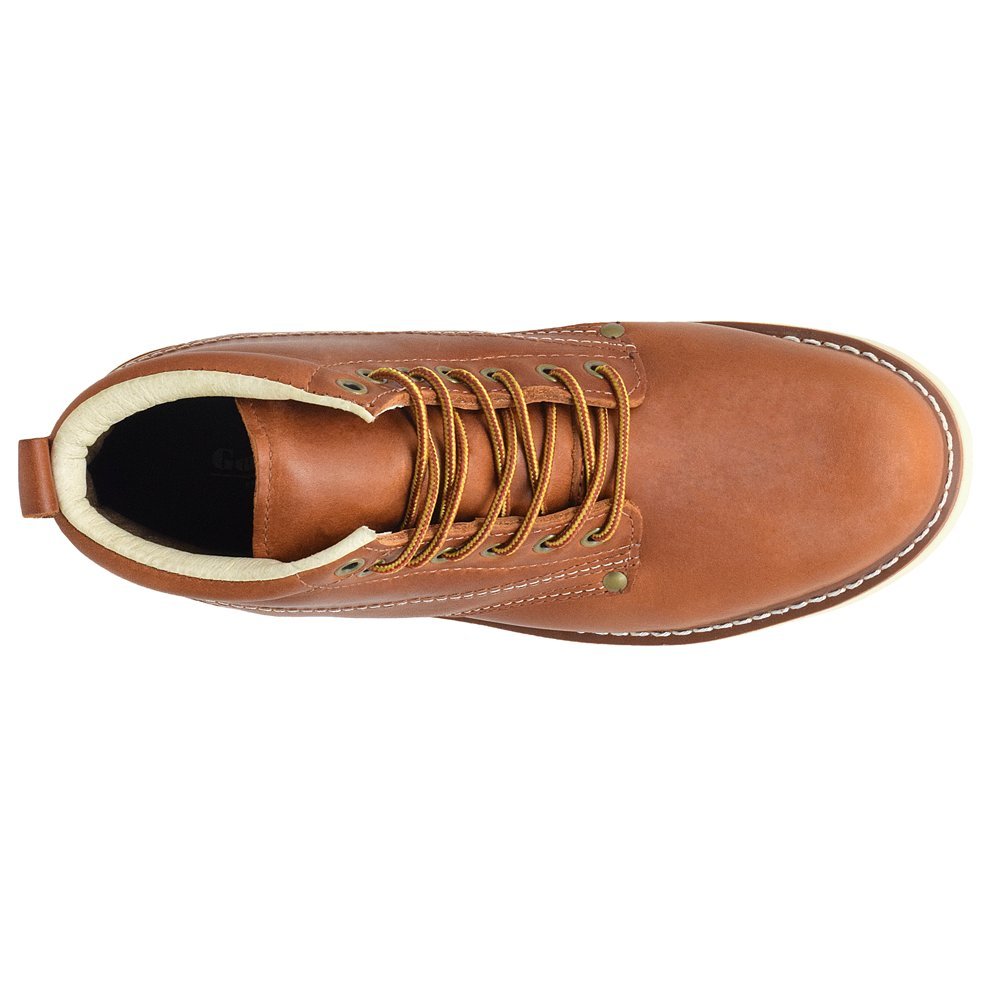 **Golden Fox Men's 6
