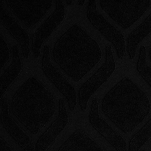 Jacquard-black