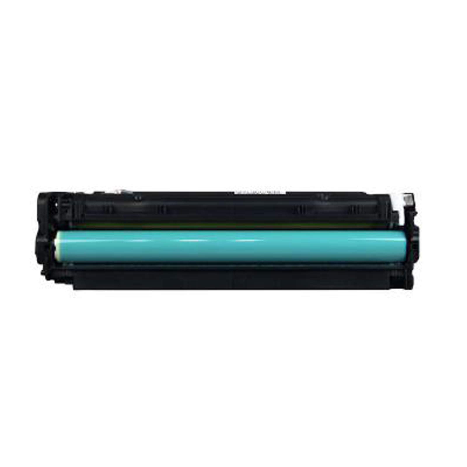HP CE410A Compatible Toner Cartridges (Black, Yellow, Cyan, Magenta) - 2-Pack for HP Color LaserJet Pro M300, M400, 351a, M451dn, M451nw, M375nw, M475d Printers | High-Quality Replacement | Perfect for Office & Home Printing Needs