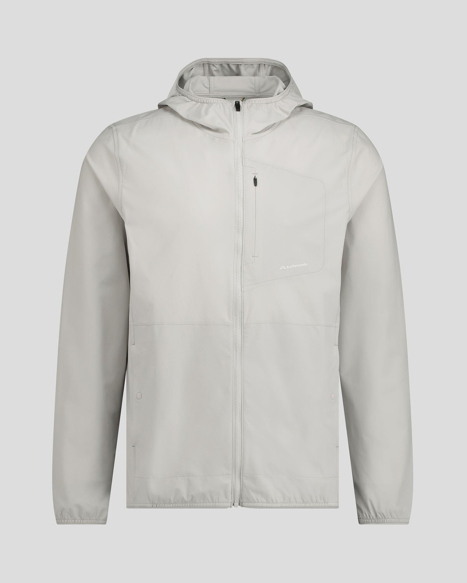 Men's Sun Breaker Jacket - UPF 50+ UV Protection Lightweight Windbreaker for Outdoor Activities | Hiking, Running, Beach & Travel