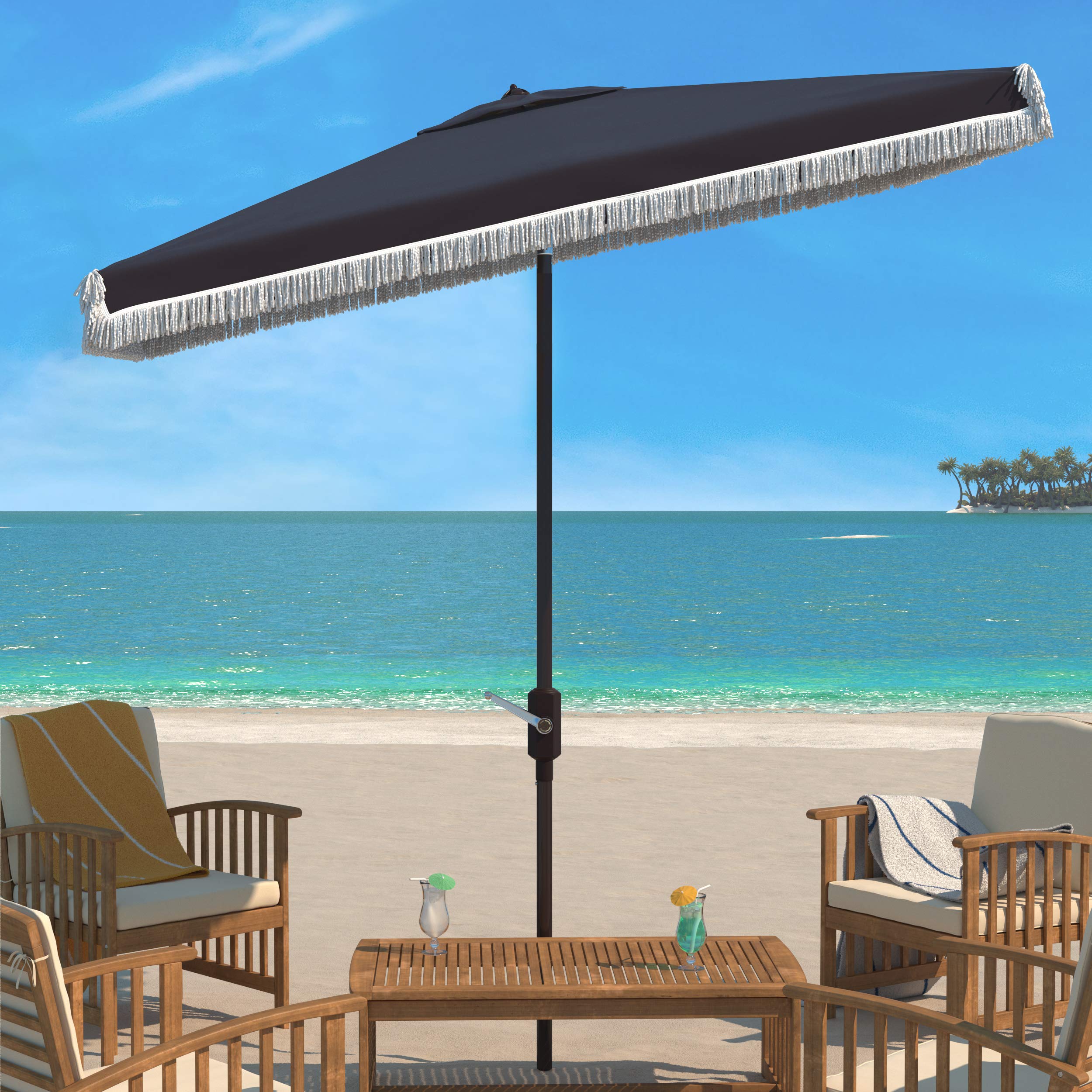 Safavieh PAT8308A 6'6