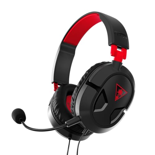 Black / Red
