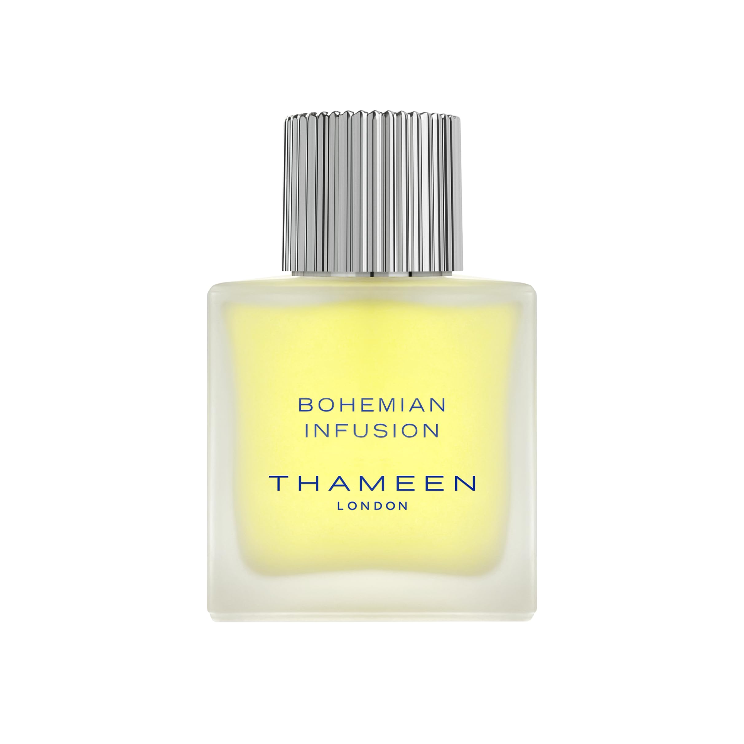 THAMEEN Bohemian Infusion Cologne Elixir 100ml - Luxury Unisex Perfume for Men & Women | Perfect for Date Nights, Special Occasions & Everyday Wear