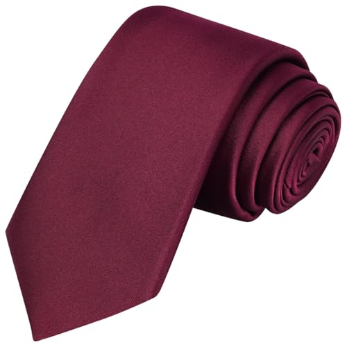 Burgundy Red