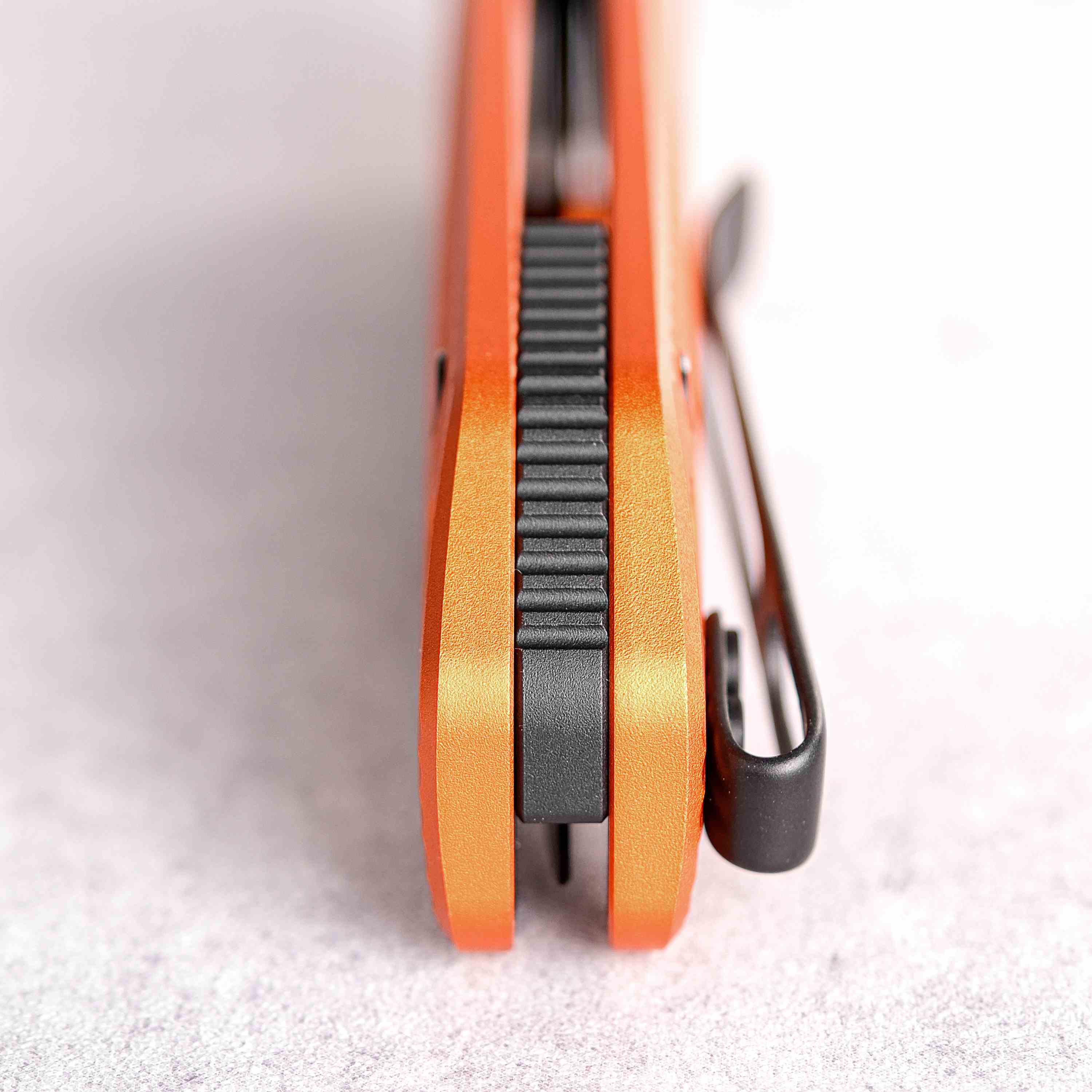 Marten A1606 Top Liner Lock Folding Knife - 2.98