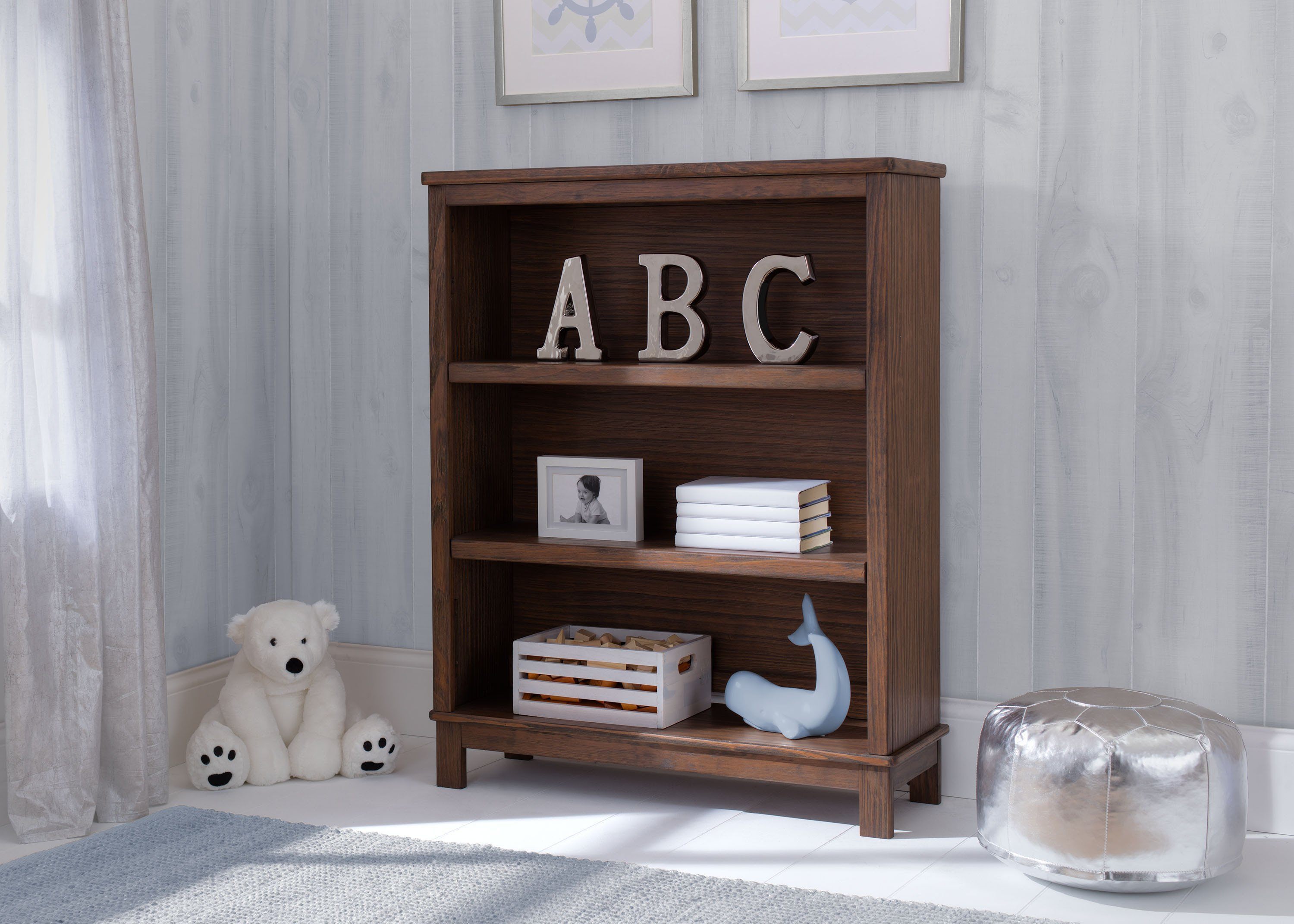 Rustic Oak (229)