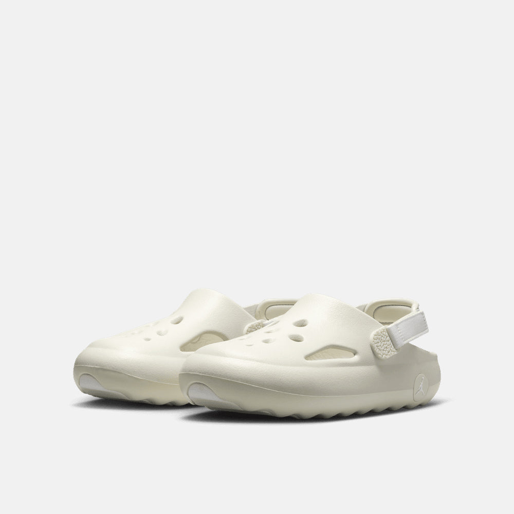 Kids' Jordan Hydrip Sandals - Waterproof & Comfortable for Boys & Girls - Perfect for Beach, Pool, and Outdoor Play