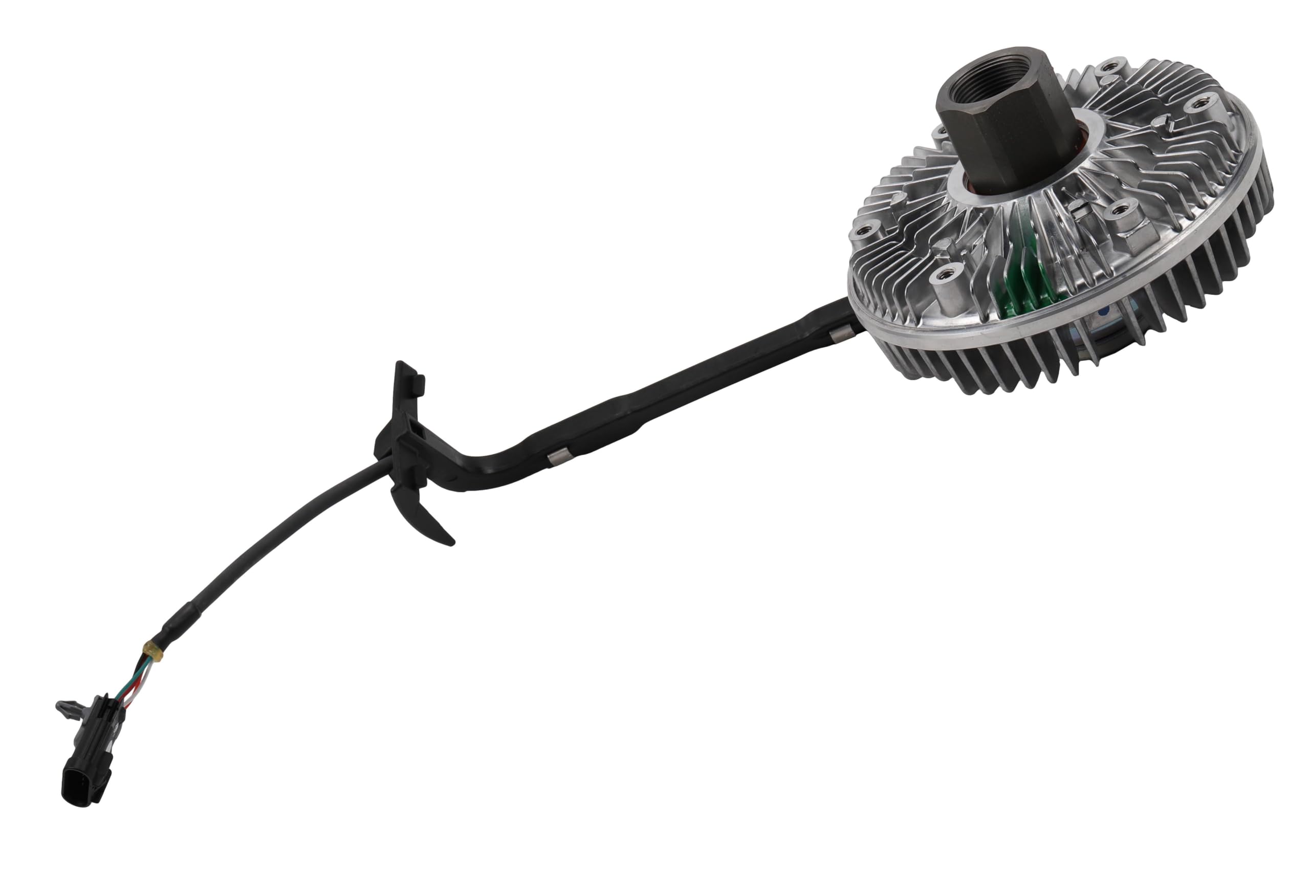GM 20788261 Engine Cooling Fan Clutch - Replacement Part for Chevy, GMC & Cadillac Vehicles - Perfect for Overheating Prevention & Engine Temperature Regulation