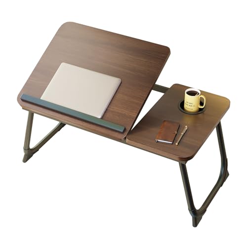 Lap Desk-black Walnut-new