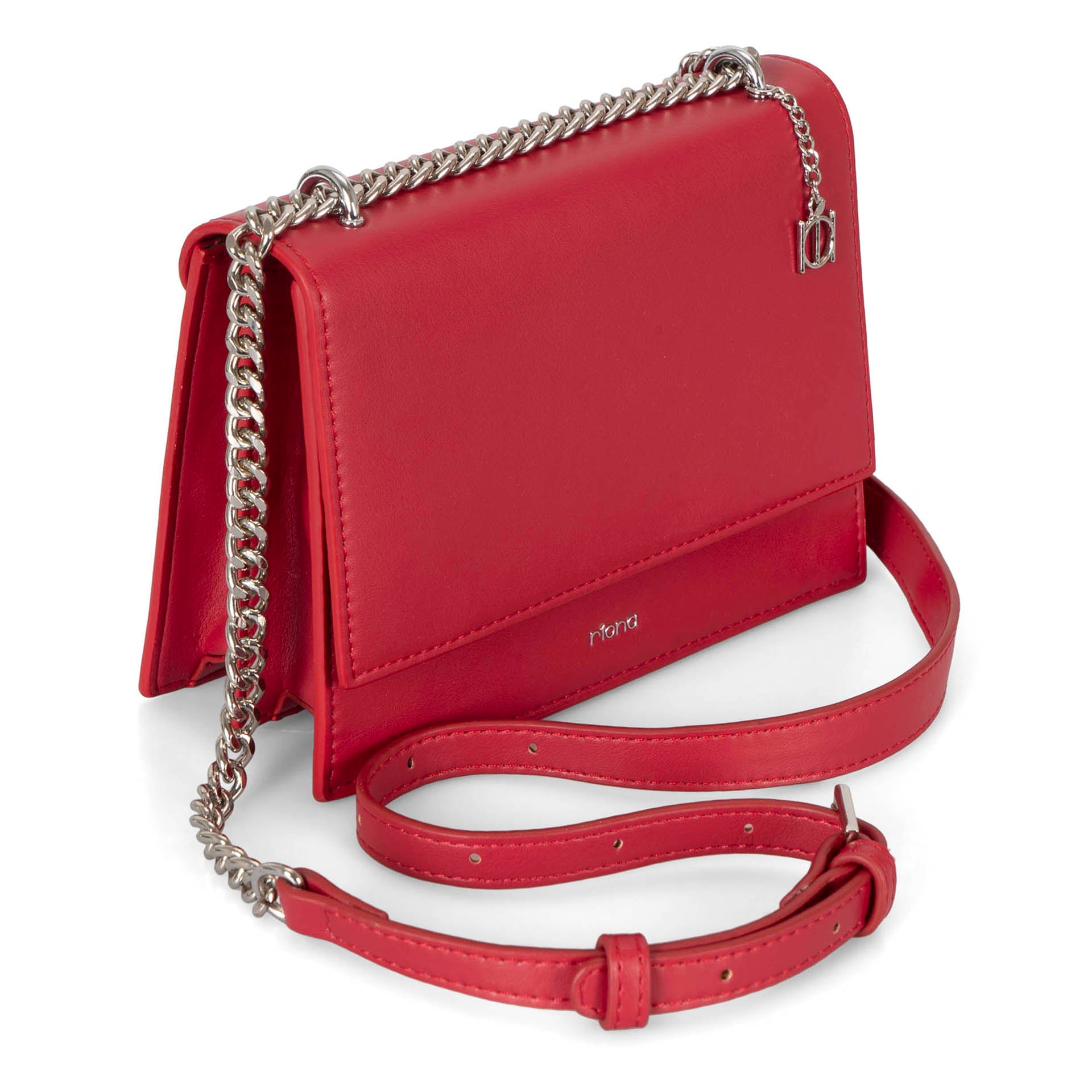 Riona Samantha RFID Blocking Classic Crossbody Bag for Women - Secure & Stylish Purse for Travel, Shopping, and Everyday Use