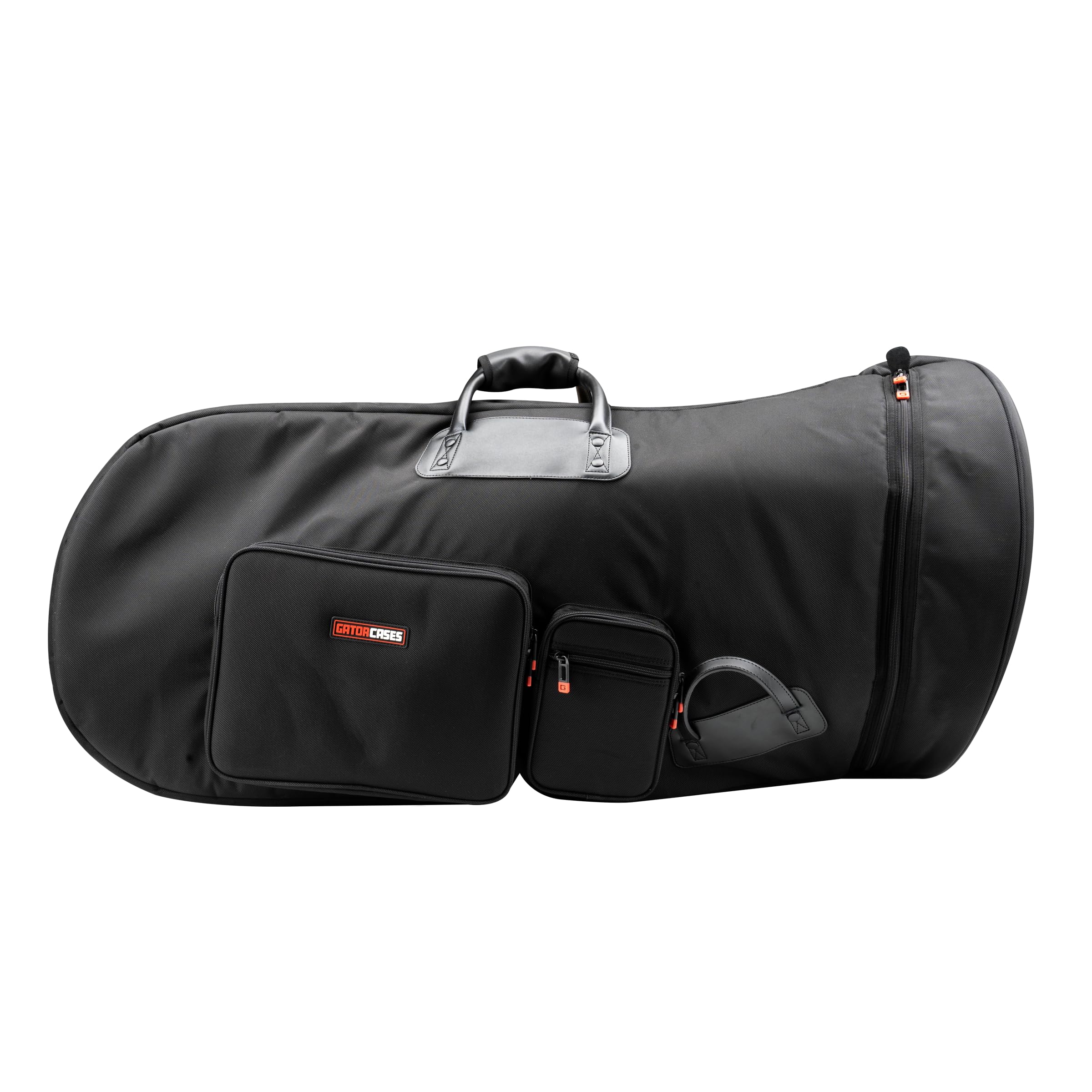 Gator Cases Allegro Series Pro Bag - Durable Padded Gig Bag for Musical Instruments, Perfect for Guitar, Bass & Ukulele - Great for Gigs, Travel & Storage
