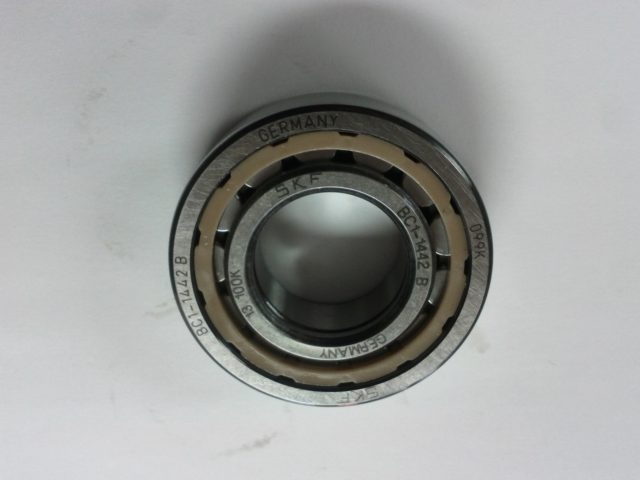 High-Quality TM Crank Bearing - Durable Engine Replacement Part for Motorcycles & ATVs - Perfect for Off-Road Riding & Performance Upgrades
