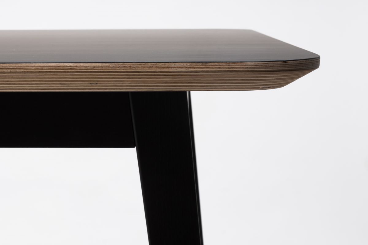 Ondarreta Bob - Premium Handcrafted Wooden Chair for Dining Room, Living Room & Office - Ergonomic Design for Comfort & Style