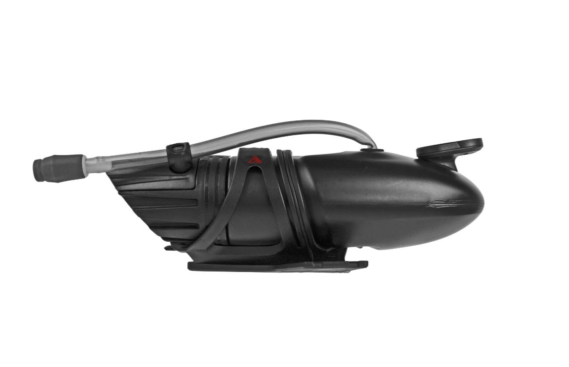Profile Design HSA 800 Hydration System - Lightweight Bike Water Bottle with Insulated Hose for Cycling, Running & Outdoor Sports - Stay Hydrated During Long Rides & Workouts