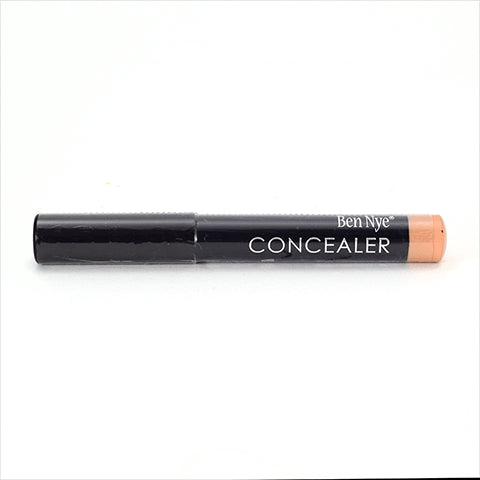 Ben Nye Concealer Crayons - Professional Makeup for Dark Circles & Blemishes - Perfect for Stage, Film & Everyday Use