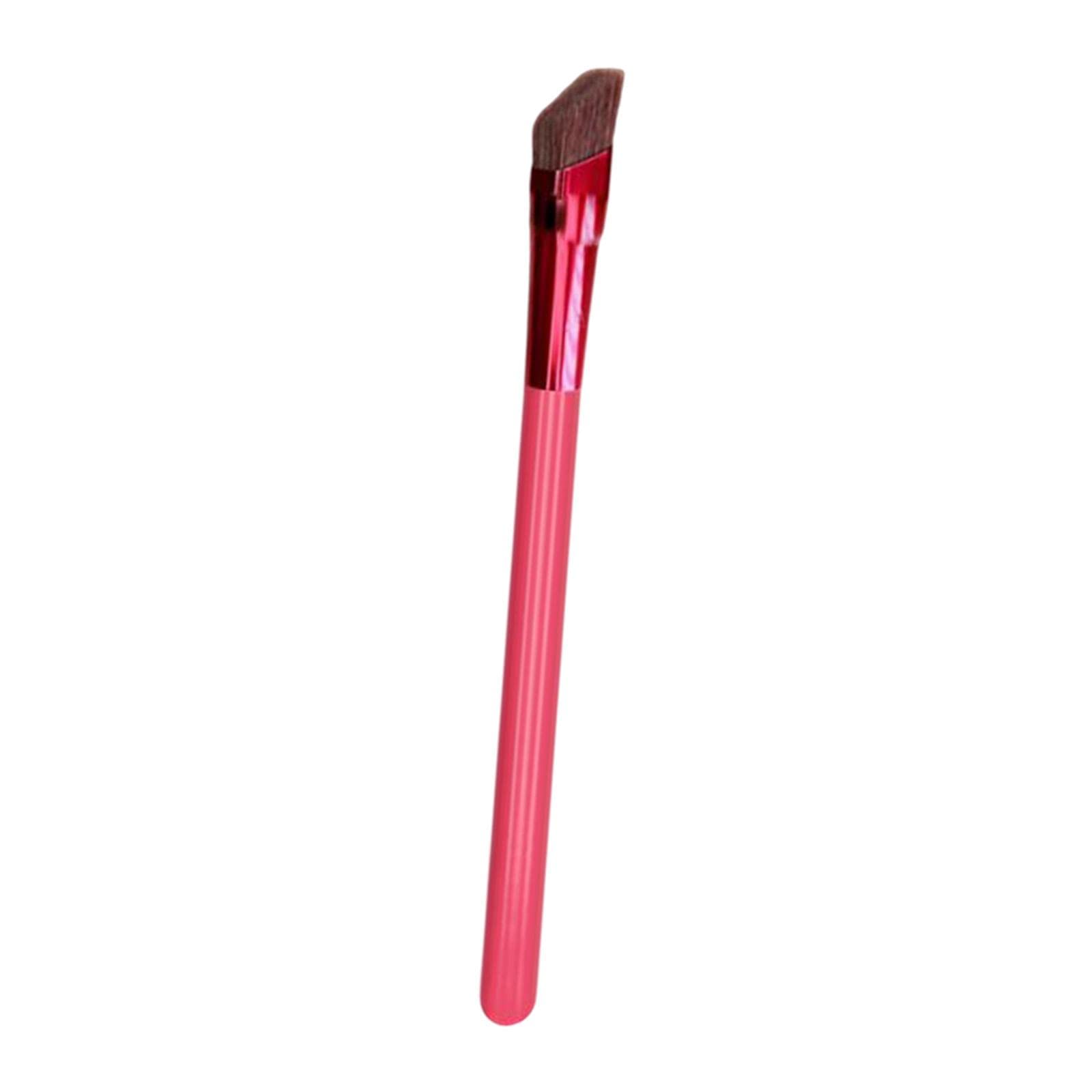 Professional 3D Eyebrow Brush - Multi-Function Brow Makeup Tool for Women & Girls | Perfect for Eyebrow Shaping, Filling & Grooming at Home or Salon