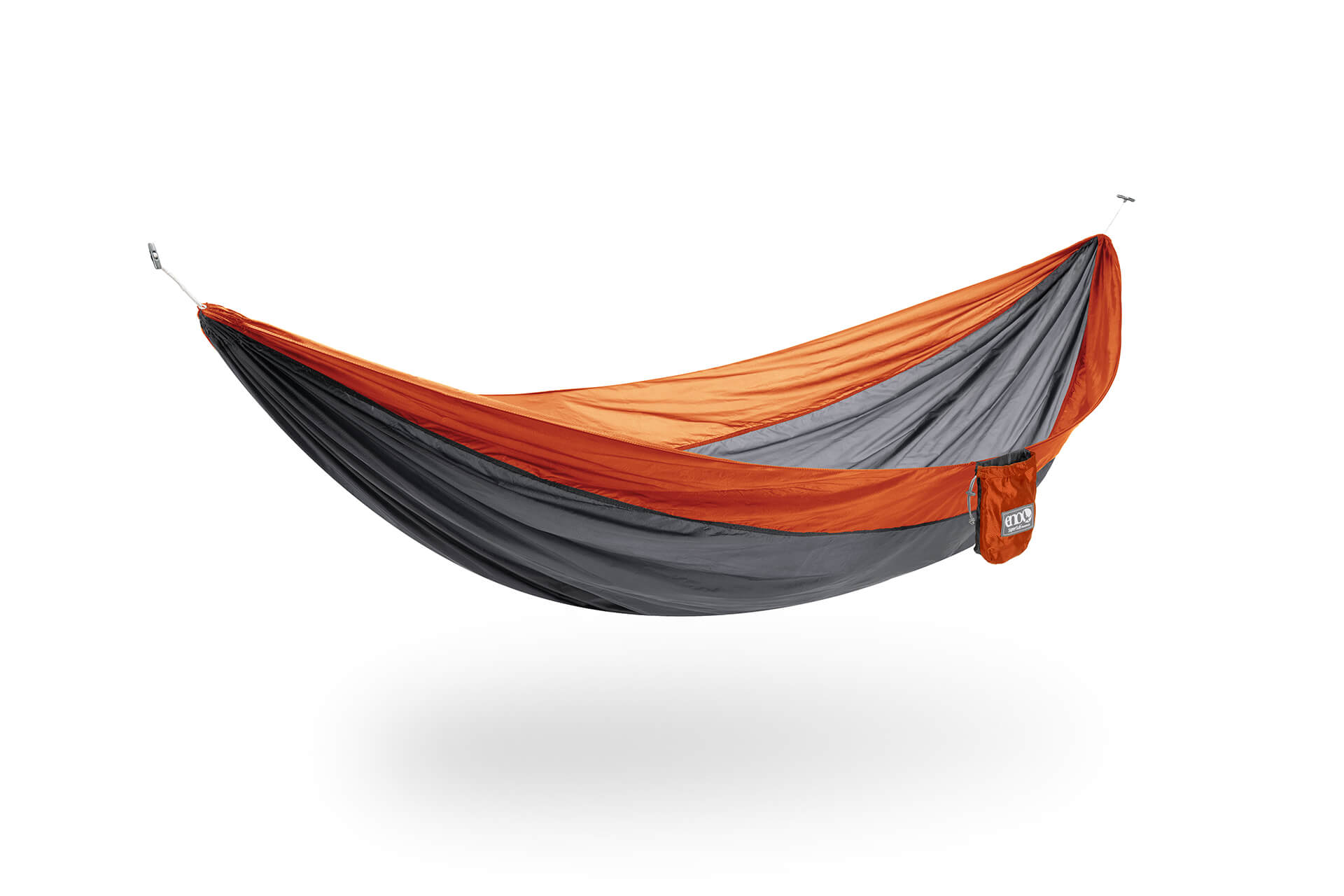 SuperSub™ Ultralight Hammock - Portable Camping Hammock for Backpacking, Hiking & Travel - Lightweight & Compact for Outdoor Adventures