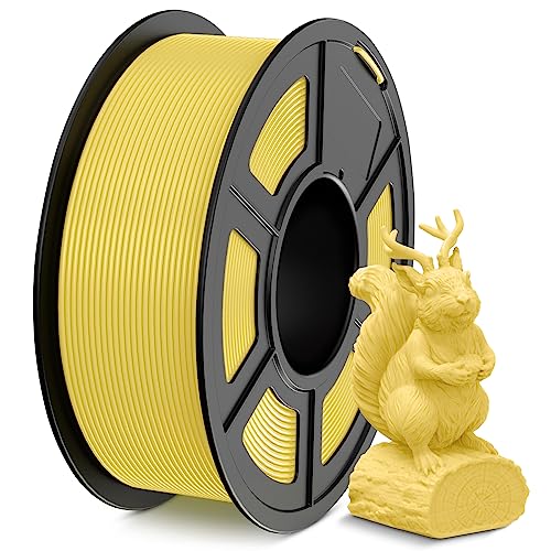1kg-pla Lemon Yellow
