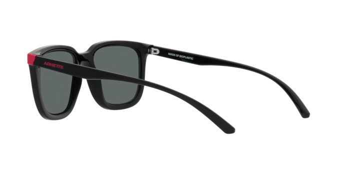 Arnette Plaka AN4306 275381 Sunglasses - Polarized UV Protection for Men & Women - Perfect for Outdoor Sports, Driving & Beach Activities