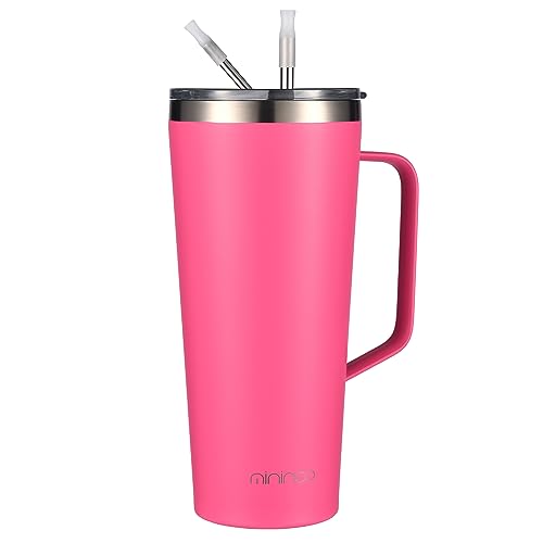 30 oz Hot pink