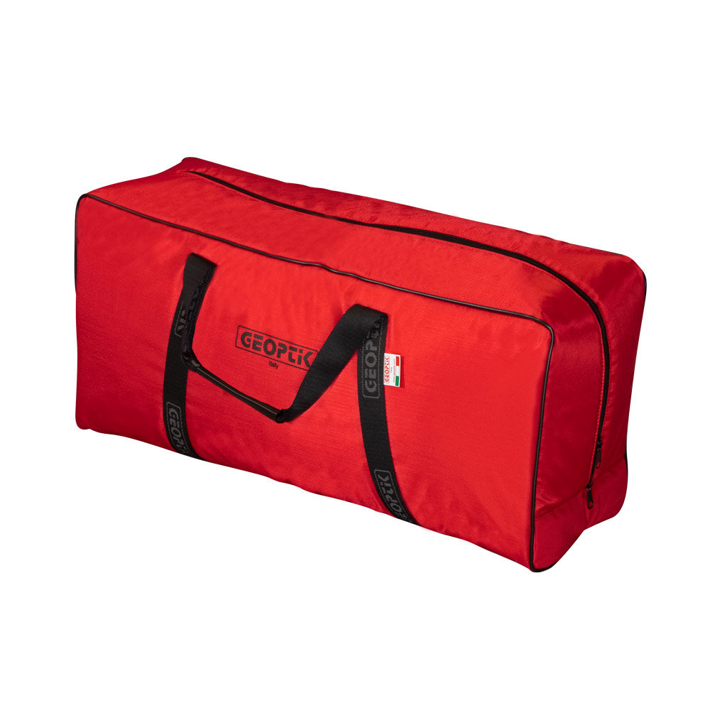 GEOPTIK Premium Telescope Carrying Bag for 150mm f/5 Newtonian Telescopes - Perfect for Astronomy Enthusiasts & Stargazing Adventures