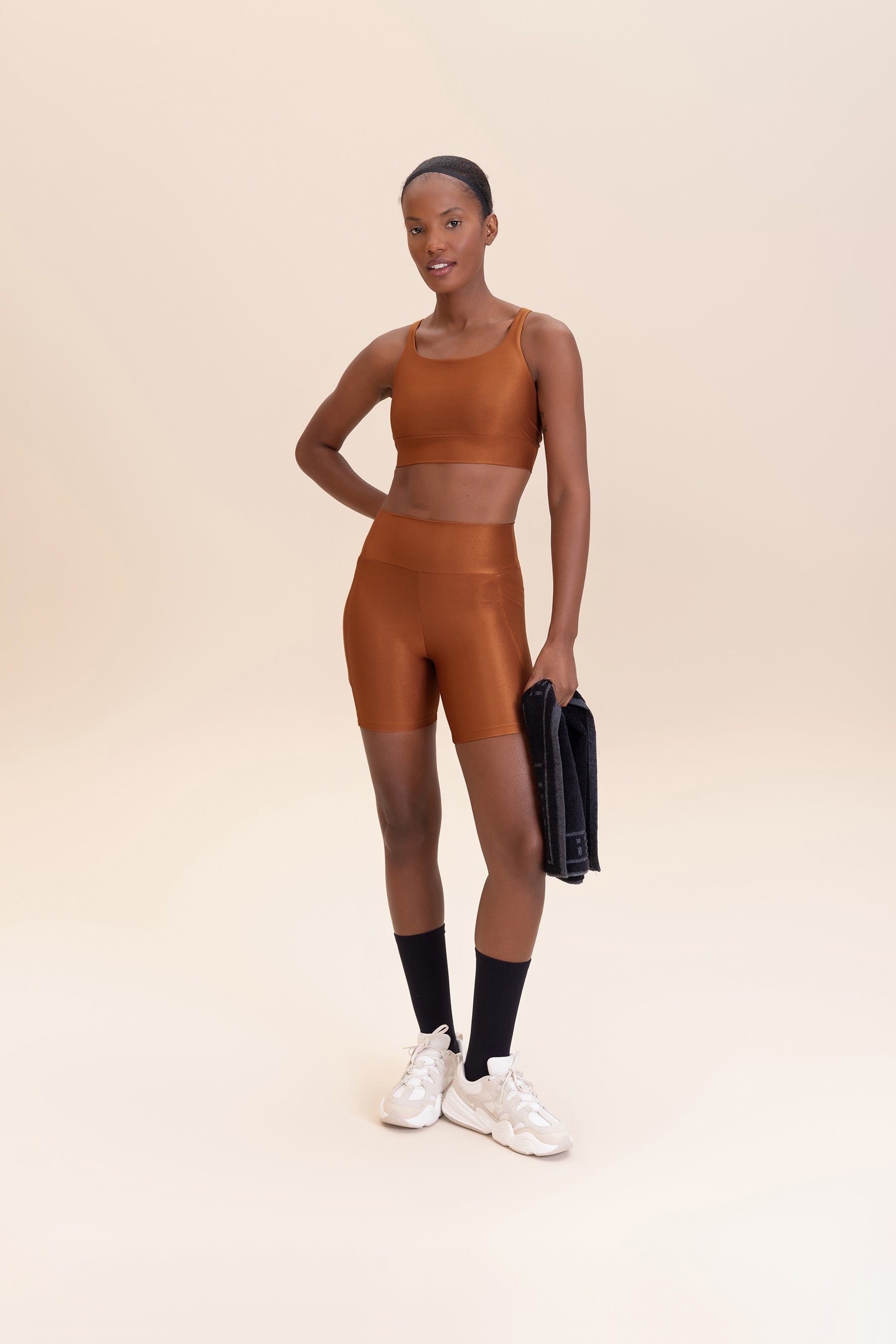 Neo Allure® Adaptiv Sports Bra - High Support Workout Bra for Women, Breathable & Comfortable Yoga Bra - Perfect for Running, Gym & Active Lifestyle