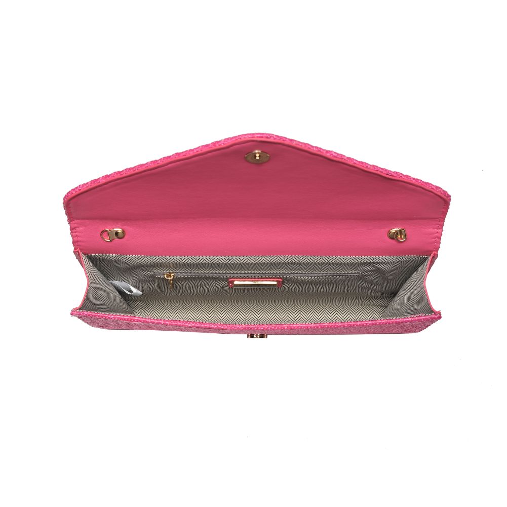 Trista Clutch Purse for Women - Elegant Evening Bag with Detachable Strap, Perfect for Parties, Weddings & Special Occasions