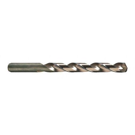 #44 HSS Jobber Drill Bit Set - 6 Pack for Metal, Wood & Plastic Drilling | High Speed Steel Precision Bits for DIY & Professional Use