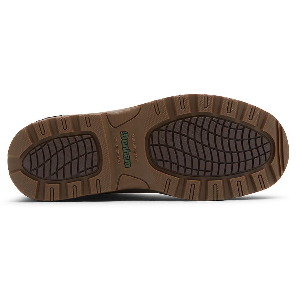 Dunham 8000 Men's 6
