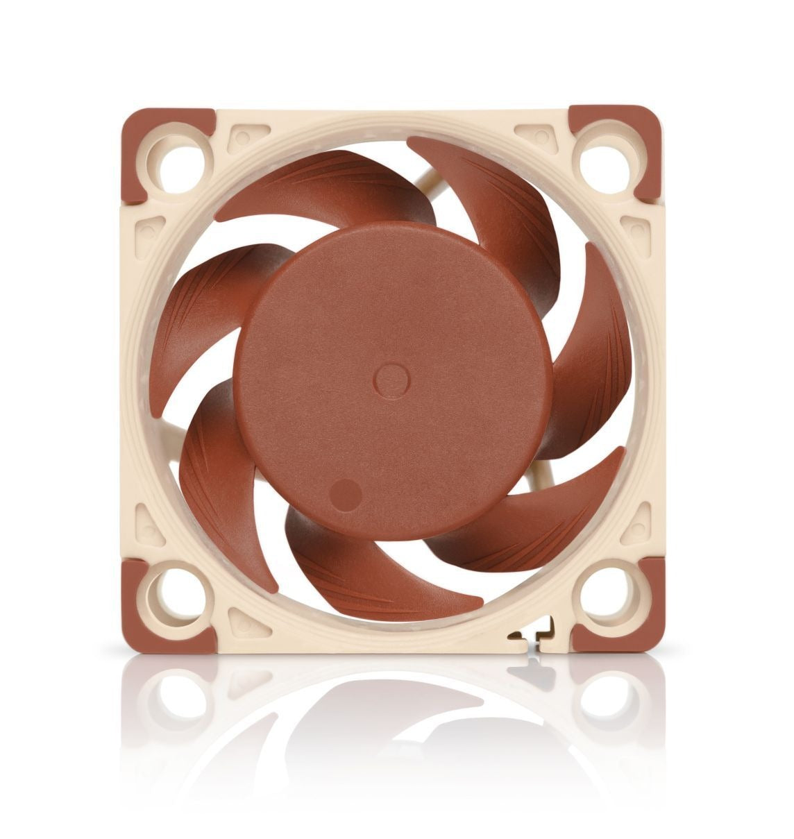 Noctua NF-A4x20 PWM Premium Quiet Cooling Fan 40x40x20mm - High-Performance PC Case & CPU Cooler for Gaming, Workstations, and Home Theater PCs