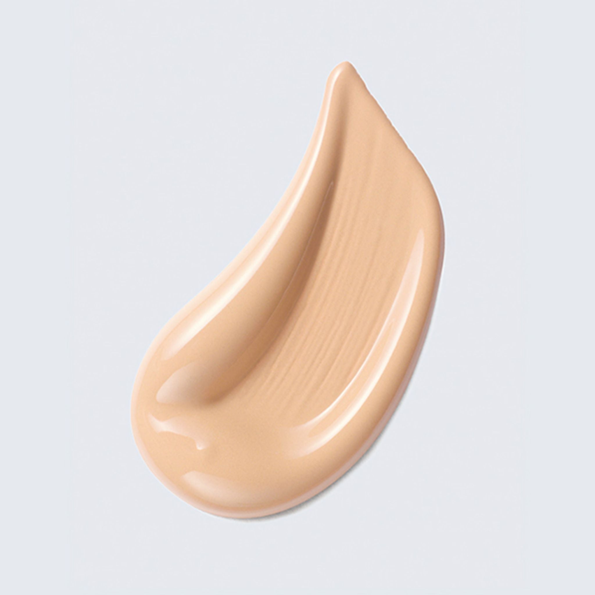 Estée Lauder Futurist Aqua Brilliance™ Makeup - SPF 20/PA+++ Foundation with Hydrating Formula, 30ml, Shade 1W0 Warm Porcelain - Perfect for Daily Wear & Natural Glow Makeup Looks