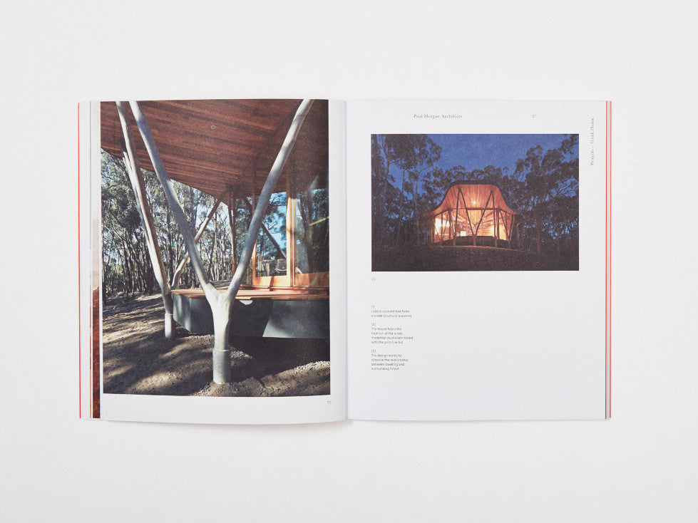 Paul Morgan Architects - Modern & Sustainable Home Design Services | Residential & Commercial Projects | Perfect for Eco-Friendly & Luxury Living Spaces