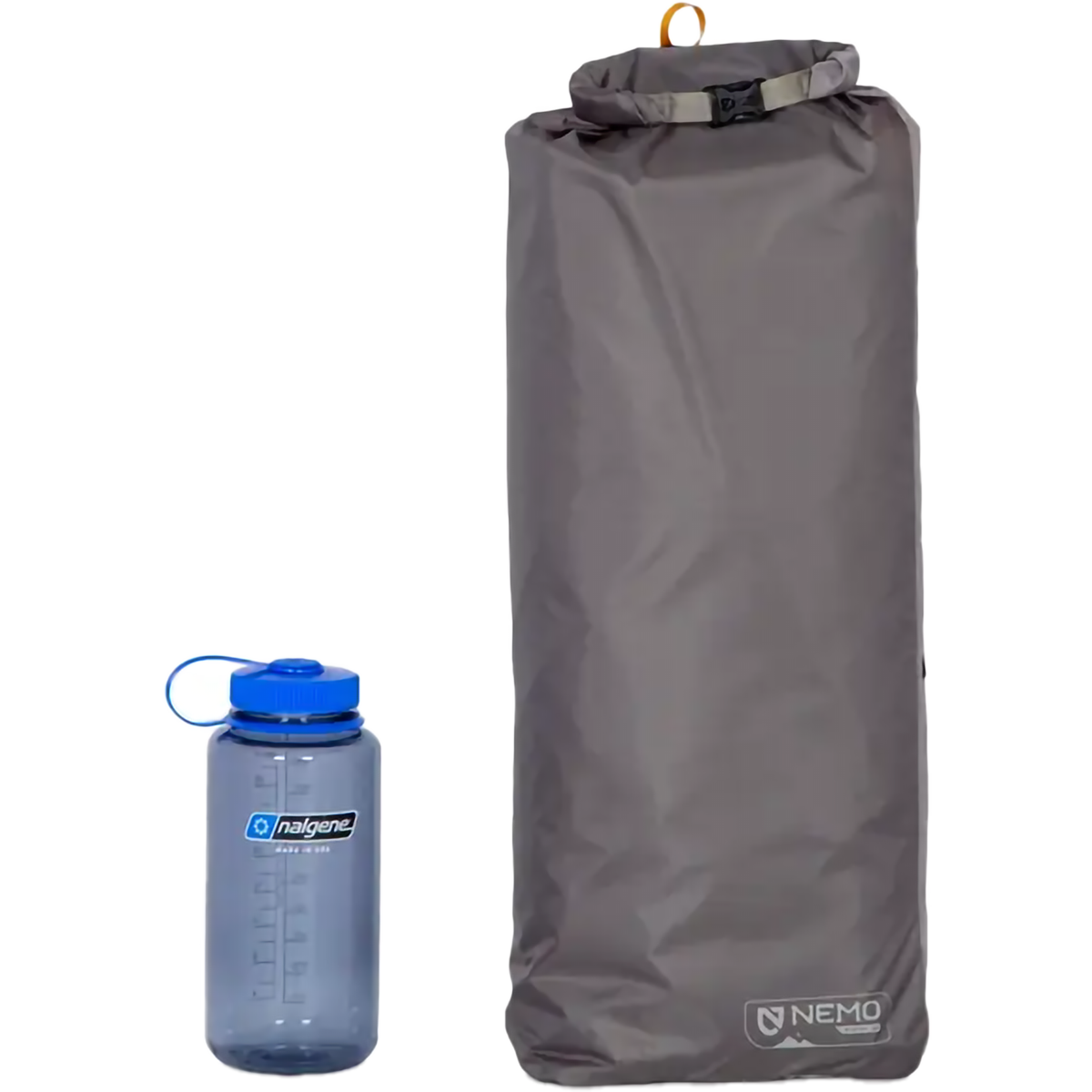 Aurora 2 Person Camping Tent with Waterproof Footprint - Lightweight Backpacking Tent for Hiking, Camping & Outdoor Adventures