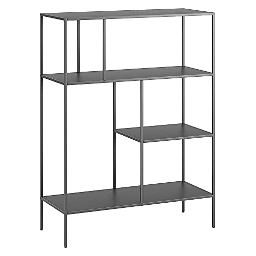Gunmetal Gray