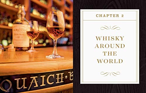A Field Guide to Whisky: Expert Compendium to Elevate Your Whisky Passion & Knowledge | Perfect for Whisky Enthusiasts & Collectors