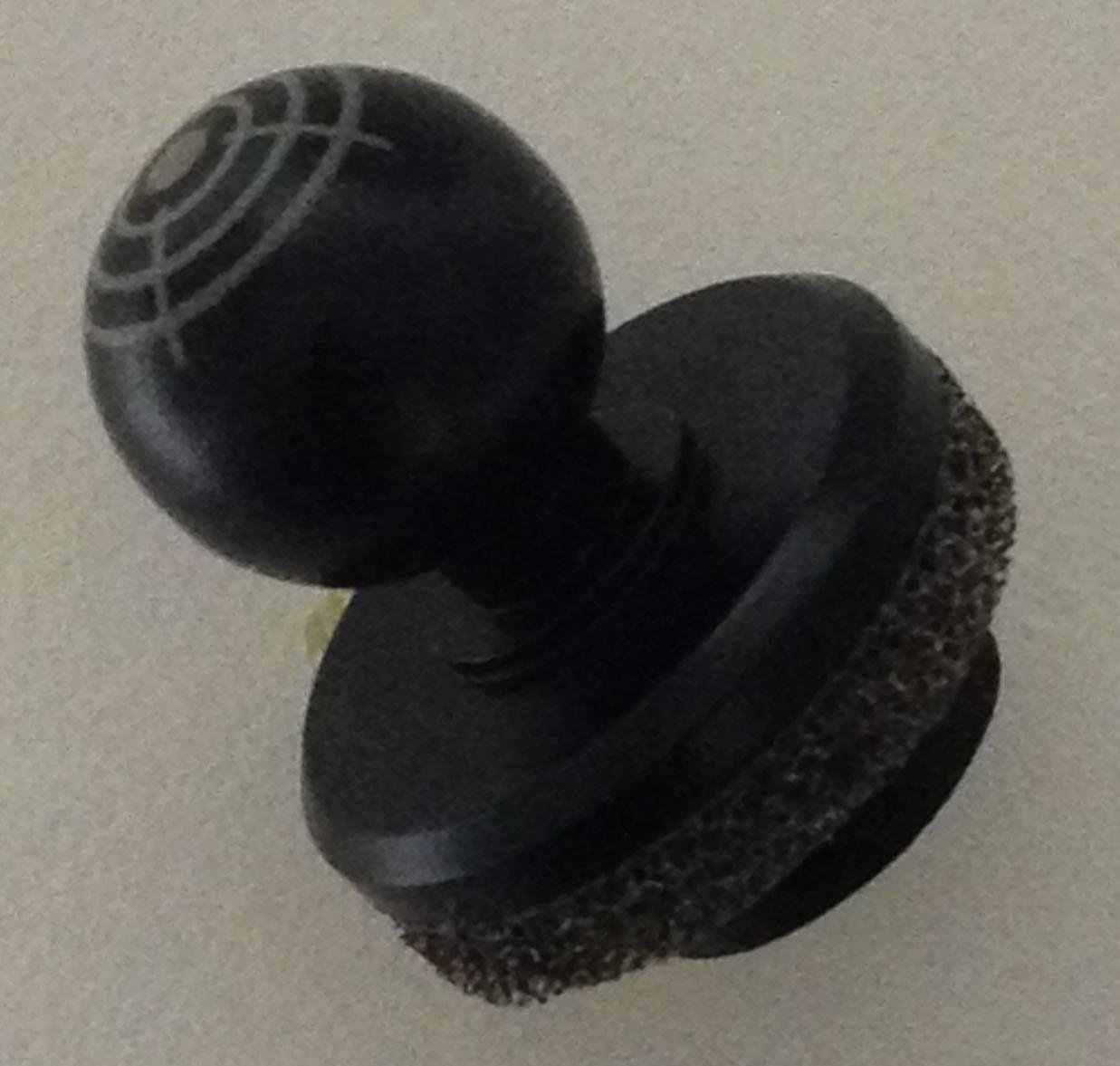 Smart Joy Mini Joystick for Smartphones - Portable Mobile Game Controller for Android & iOS - Perfect for Gaming on the Go, Travel & Commuting