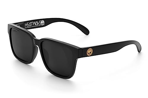 Black Polarized