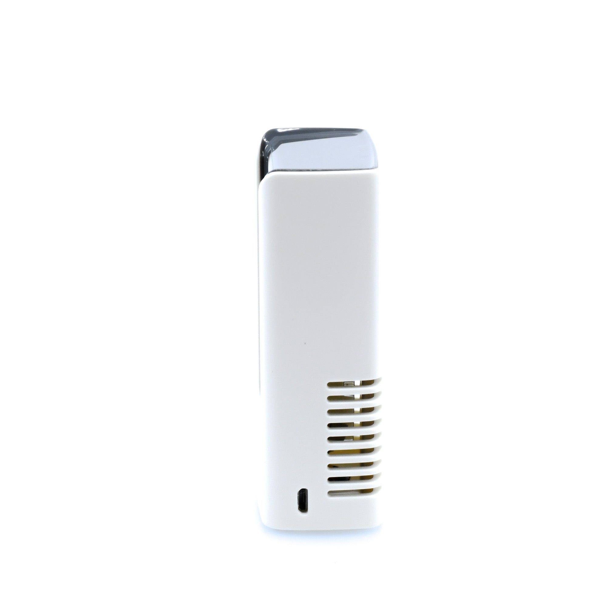 GSM215 CO2 Air Quality Monitor - Accurate Indoor Air Quality Detector for Home, Office & Classroom | Real-Time CO2, Temperature & Humidity Measurement