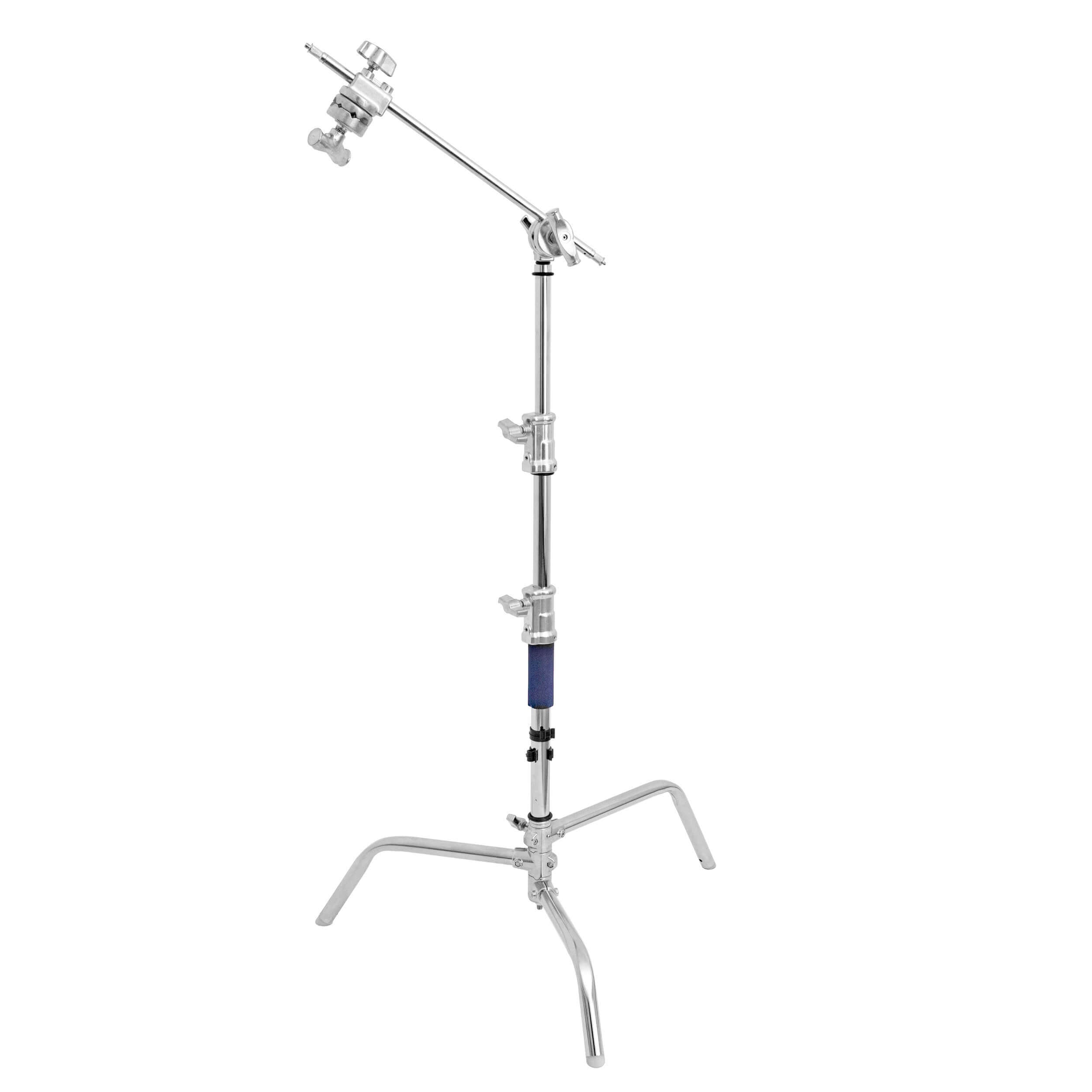161cm Heavy Duty C Stand with 20