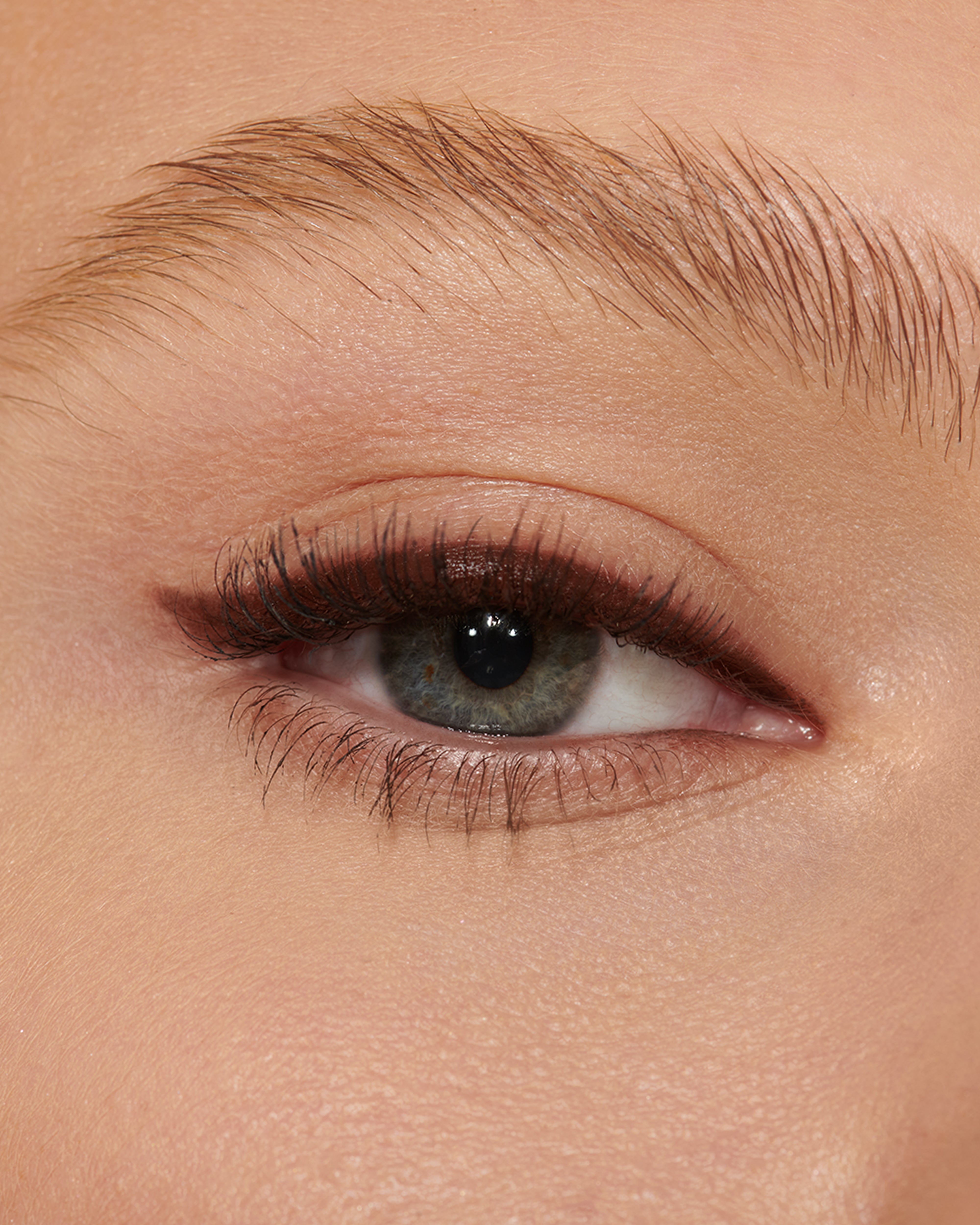 Burnt Umber Seamless Glide Eye Pencil - Long Lasting Waterproof Eyeliner for Smoky Eyes & Everyday Makeup | Perfect for Day to Night Looks & Professional Makeup Artists