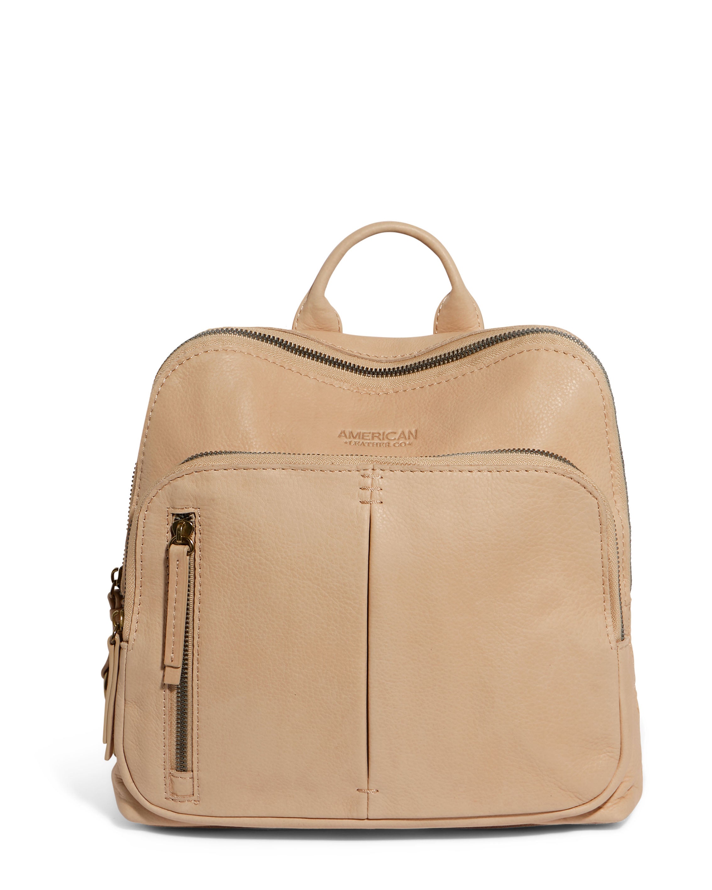 Cleveland Midsize Backpack - Durable Travel & School Backpack for Men & Women - Perfect for Commuting, Hiking & Everyday Use