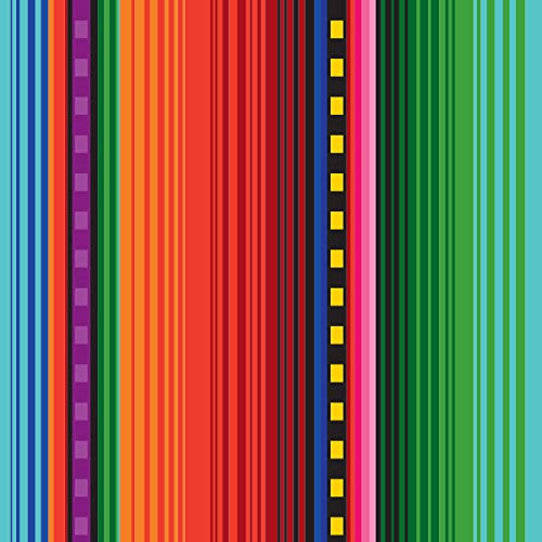 Orange - Blanket