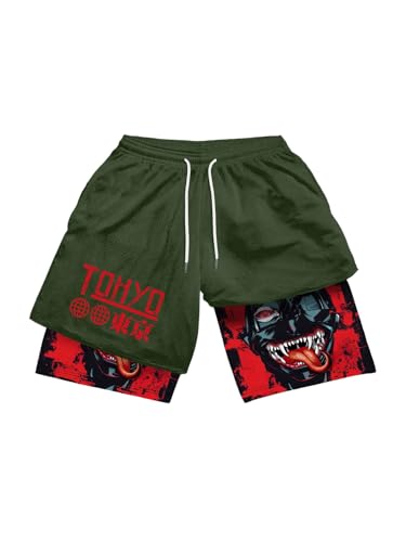 Army Green