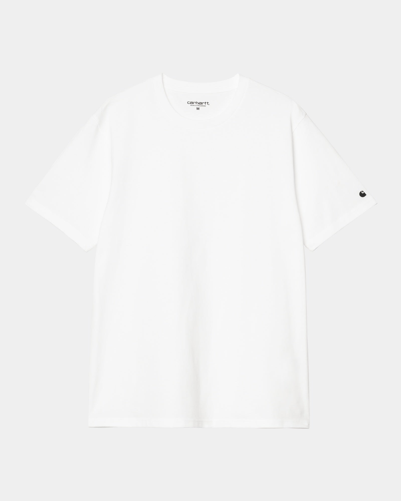 Premium Cotton Base T-Shirt for Men & Women | Soft Breathable White Tee | Casual Wear, Layering, Gym & Everyday Comfort