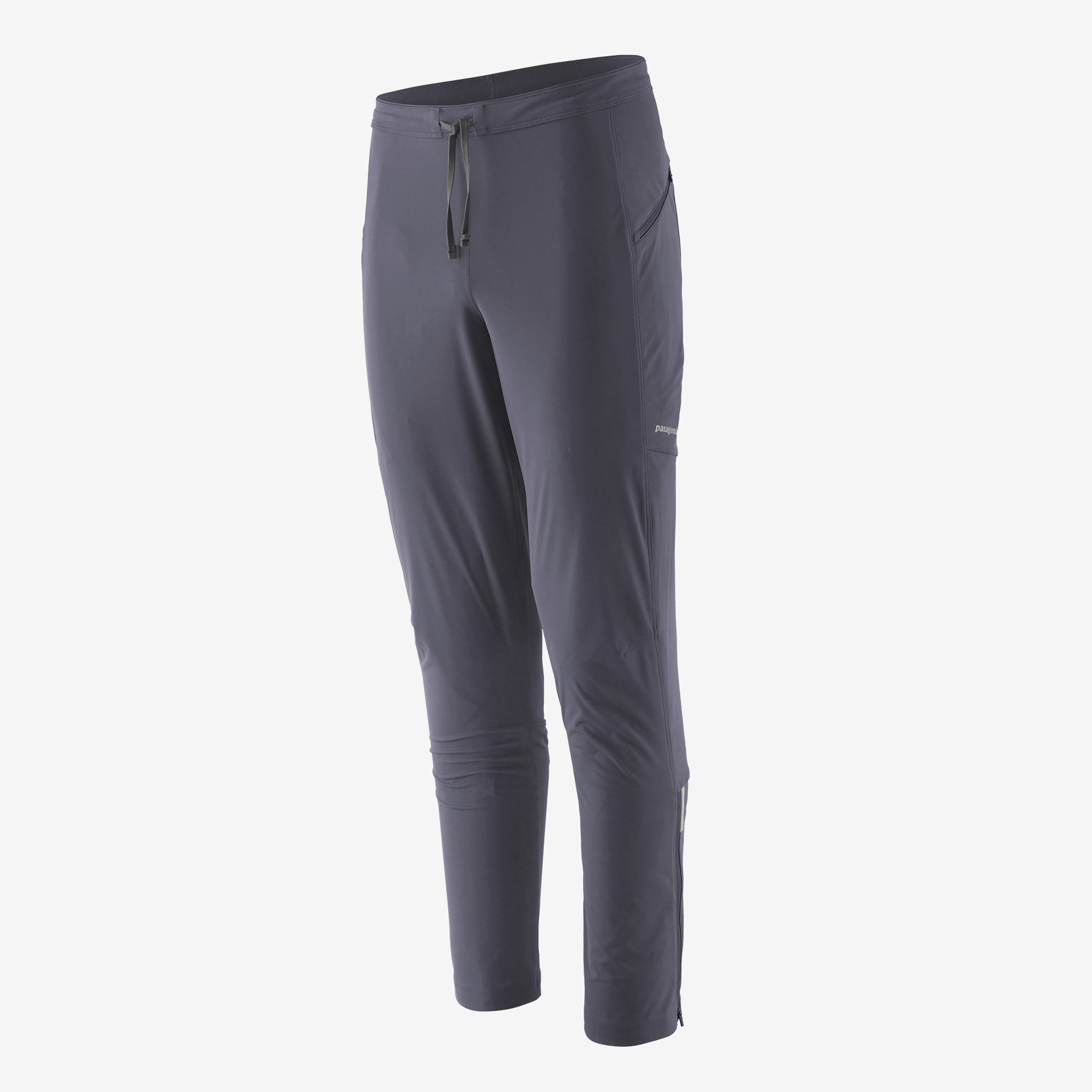 Men's Windproof Waterproof Pants for Outdoor Hiking & Cycling - Cold Weather Wind Shield Trousers for Men's Activewear