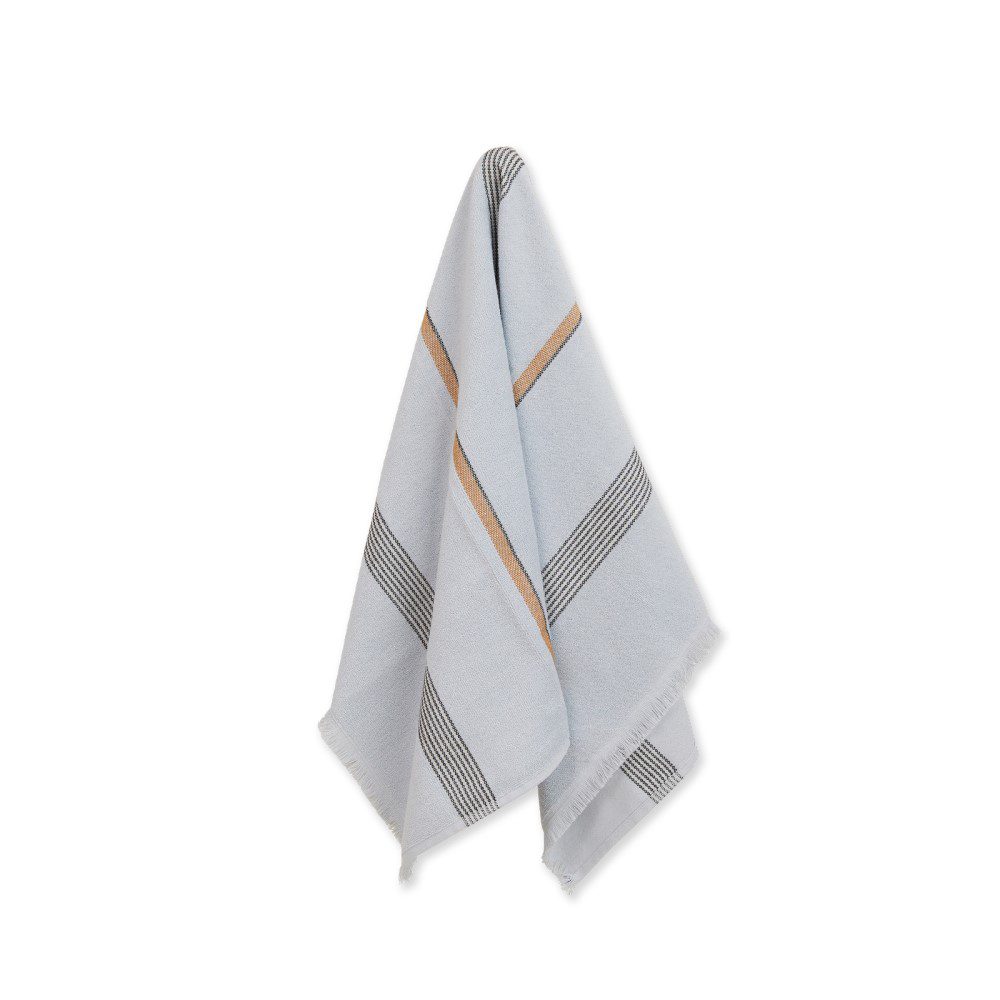 KOBN Premium Hand Towel - Soft, Absorbent & Quick-Drying Bath Towel for Kitchen & Bathroom - Perfect for Gym, Travel & Home Use